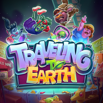 Traveling to Earth