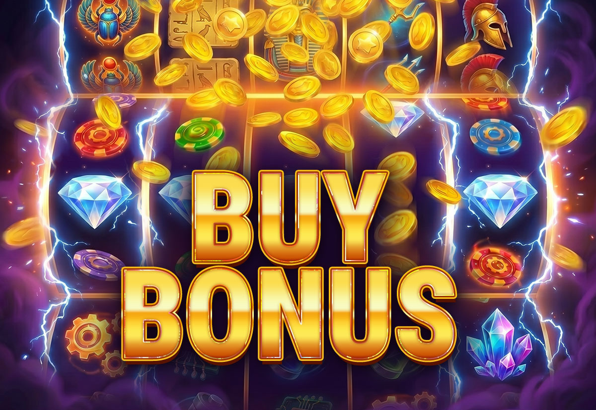 Buy Bonus