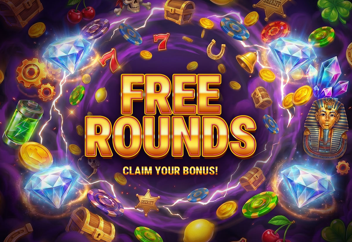 Free Rounds