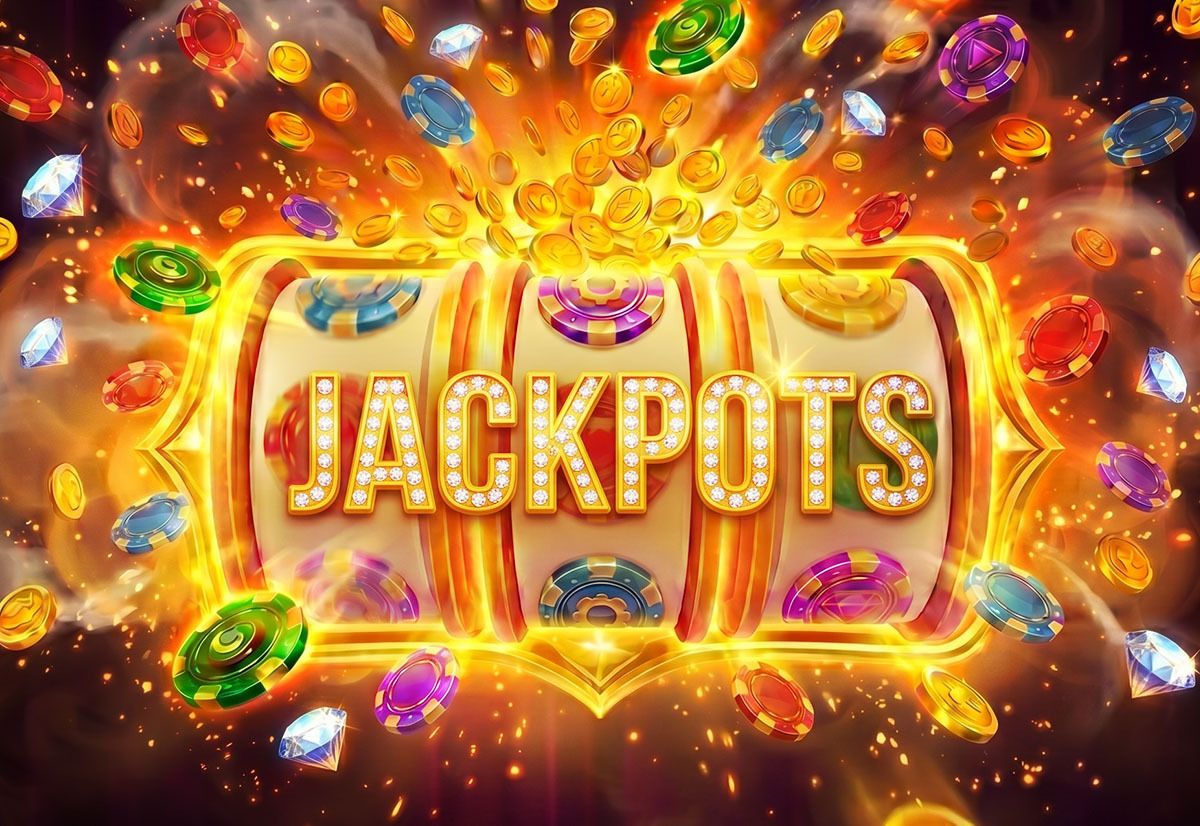 Jackpots