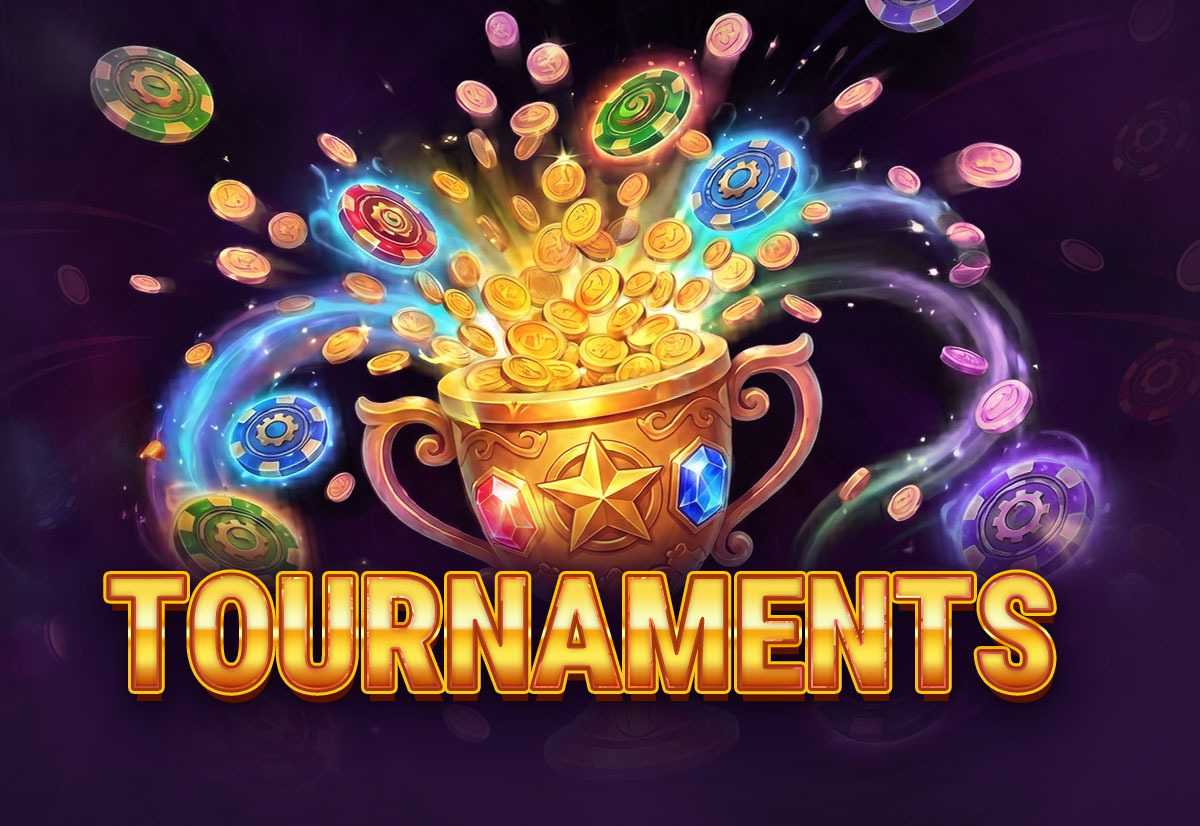 Tournaments