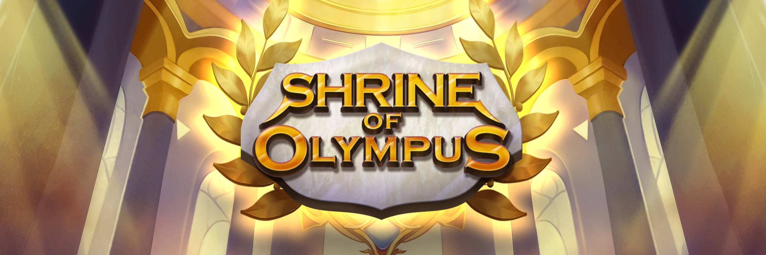 Shrine of Olympus