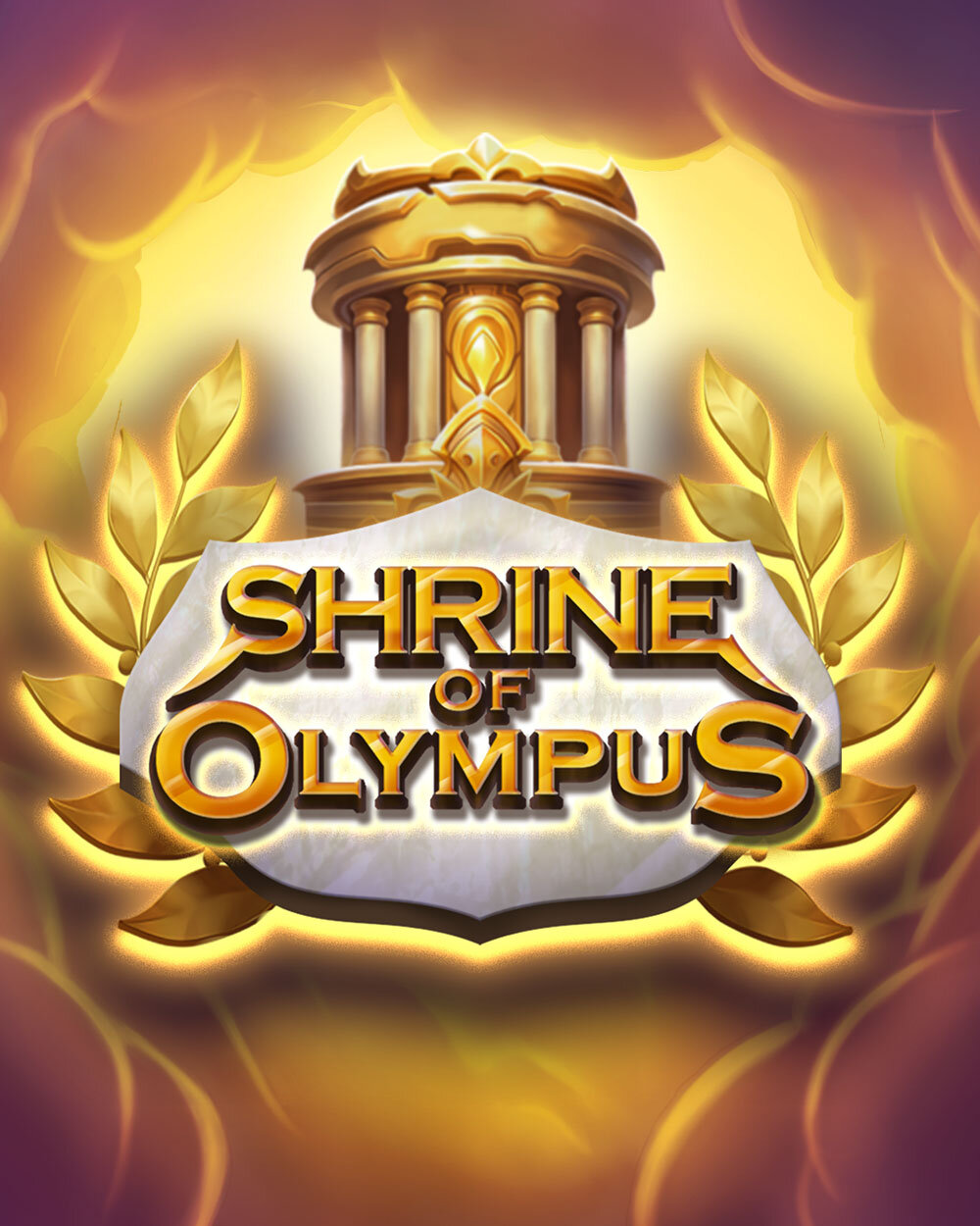 Shrine of Olympus